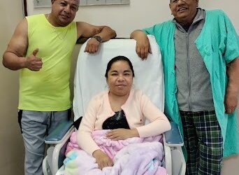 Apoyo y compañerismo